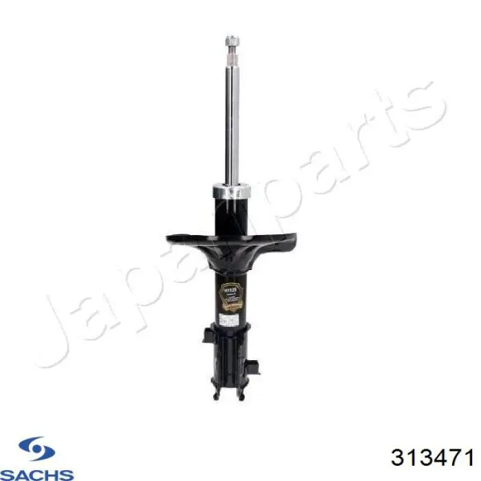 313 471 Sachs amortiguador delantero derecho