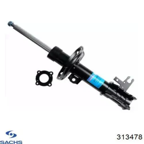 Comprar 313478 Sachs Amortiguador delantero derecho