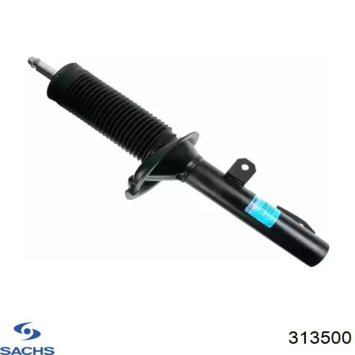 Comprar 313500 Sachs Amortiguador