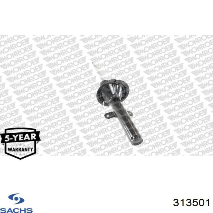 Comprar 313501 Sachs Amortiguador