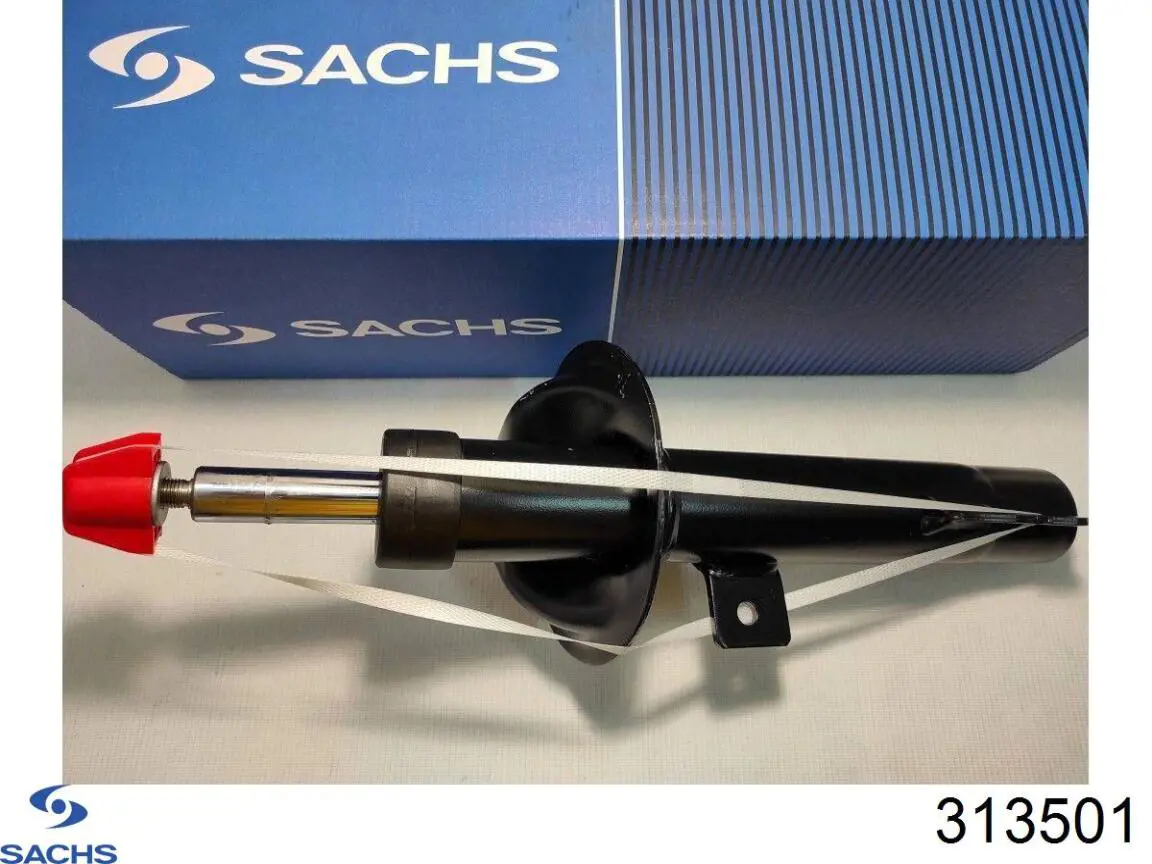 Amortiguador 313501 Sachs
