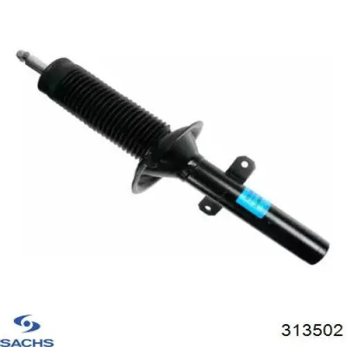 Amortiguador 313502 Sachs