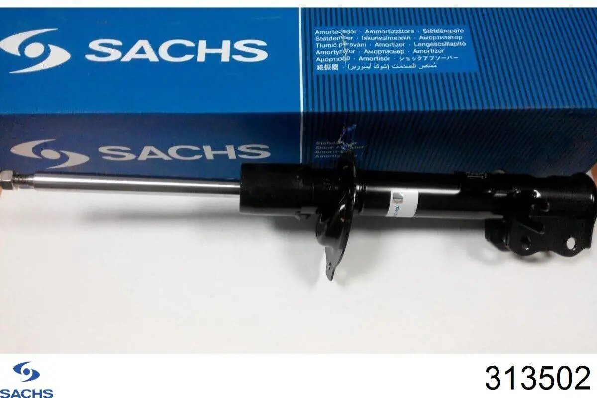 Comprar 313502 Sachs Amortiguador
