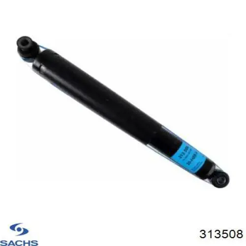 Comprar 313508 Sachs Amortiguador trasero