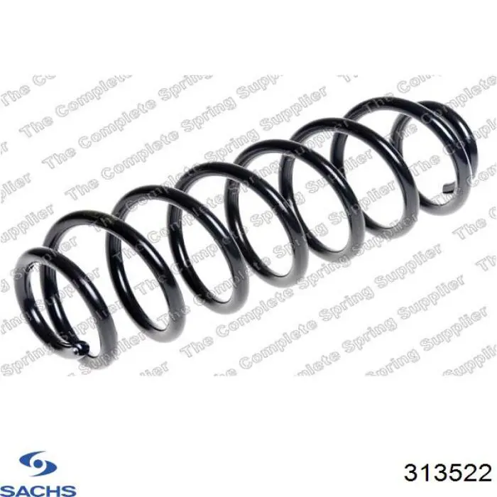 313 522 Sachs amortiguador trasero