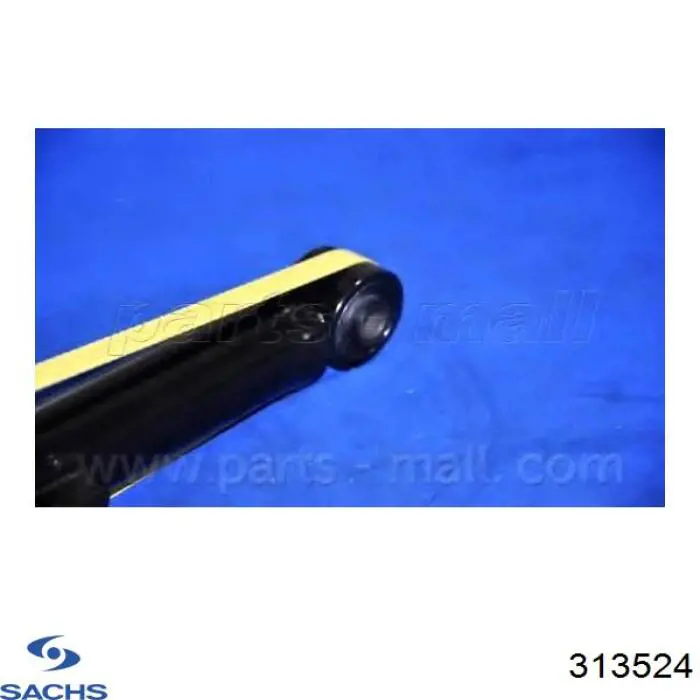 Comprar 313524 Sachs Amortiguador delantero derecho