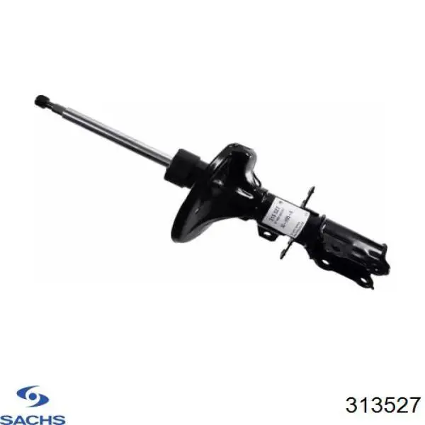 Amortiguador delantero izquierdo Sachs 313527 precio, desde 58,19 EUR