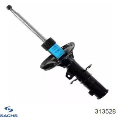 Comprar 313528 Sachs Amortiguador delantero derecho