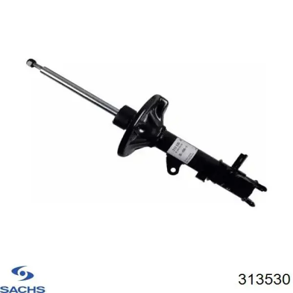 Comprar 313530 Sachs Amortiguador trasero derecho