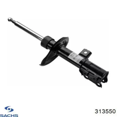 Comprar 313550 Sachs Amortiguador delantero derecho