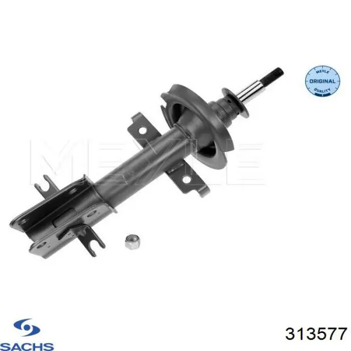 Comprar 313577 Sachs Amortiguador
