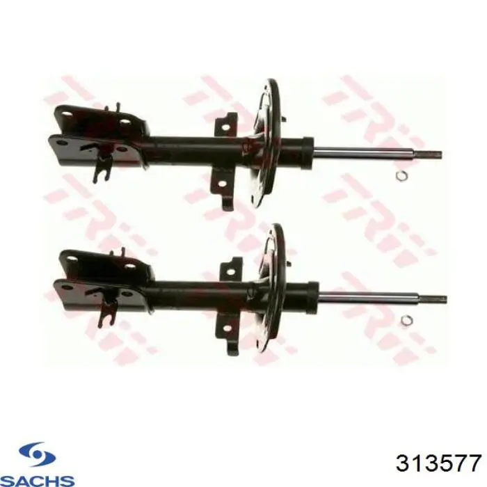 Amortiguador 313577 Sachs