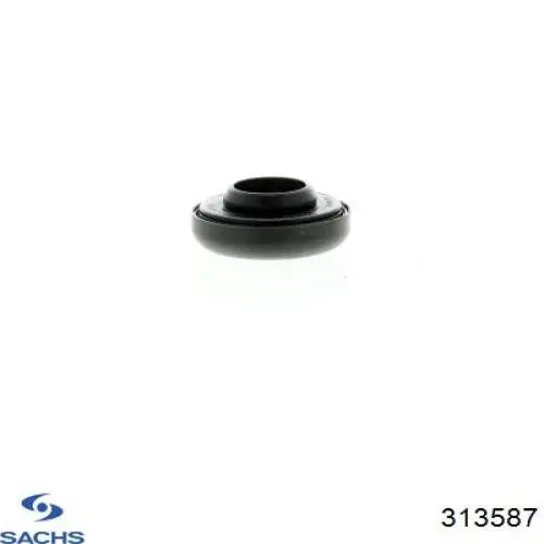 Comprar 313587 Sachs Amortiguador delantero izquierdo