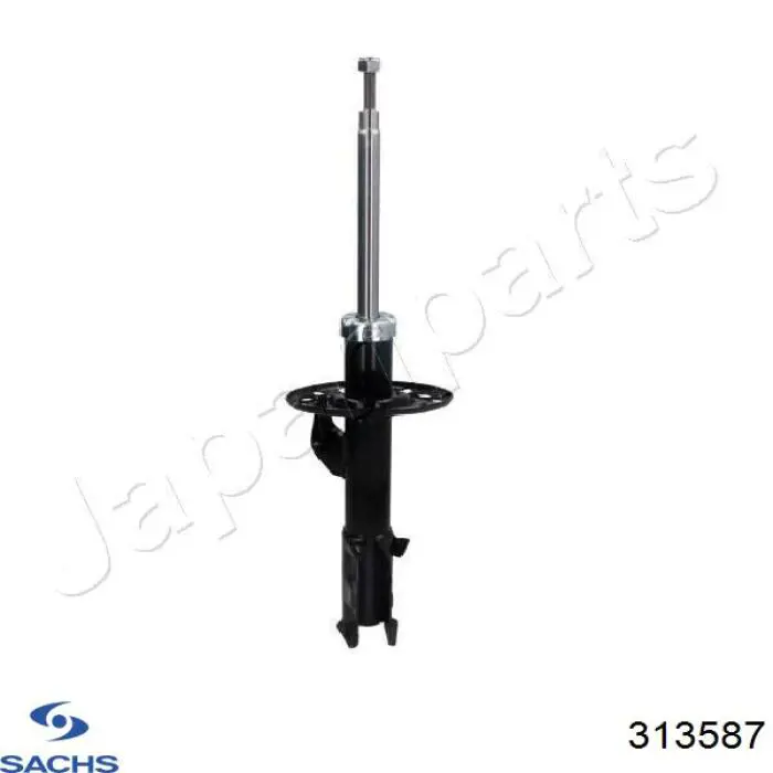 Amortiguador delantero izquierdo Sachs 313587 precio, desde 56,79 EUR