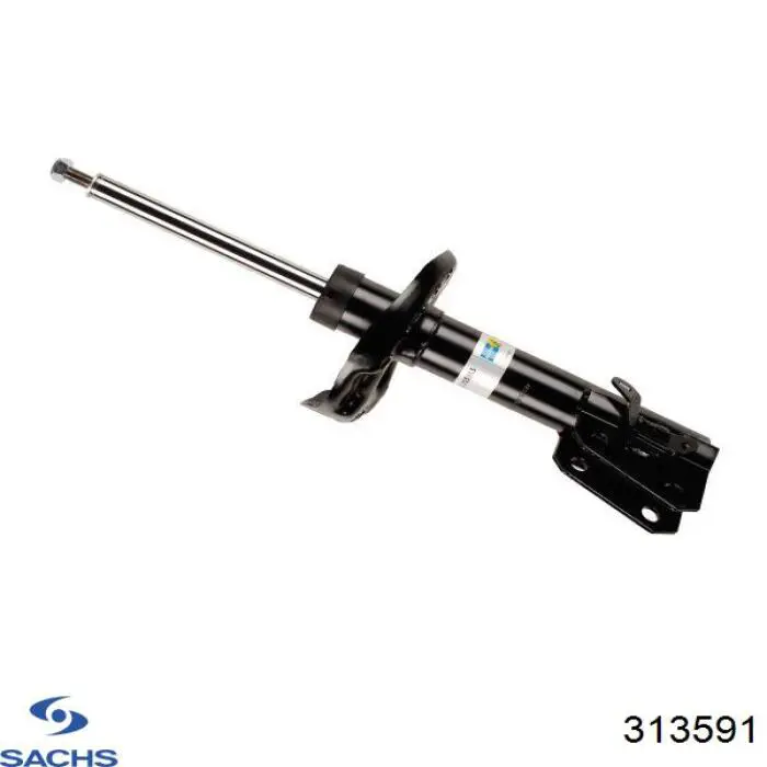 Comprar 313591 Sachs Amortiguador delantero izquierdo