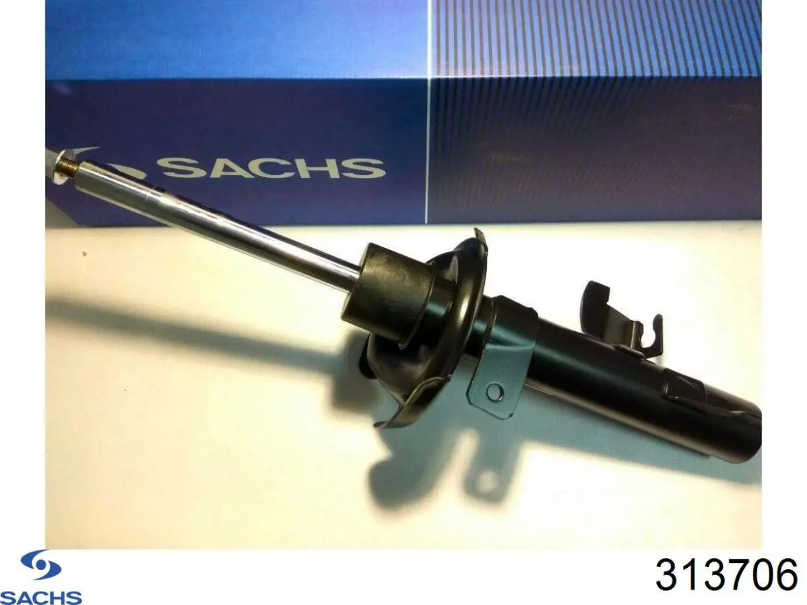 Comprar 313706 Sachs Amortiguador trasero derecho