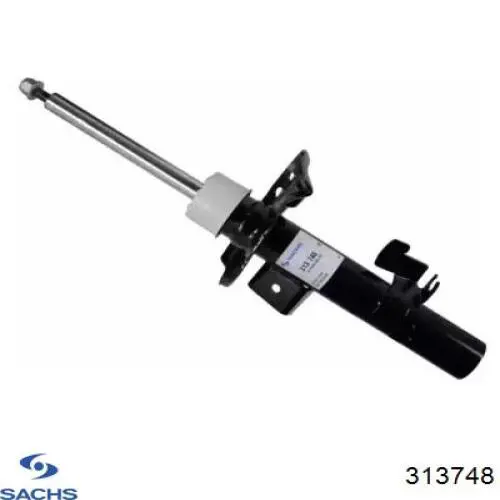 Comprar 313748 Sachs Amortiguador delantero izquierdo