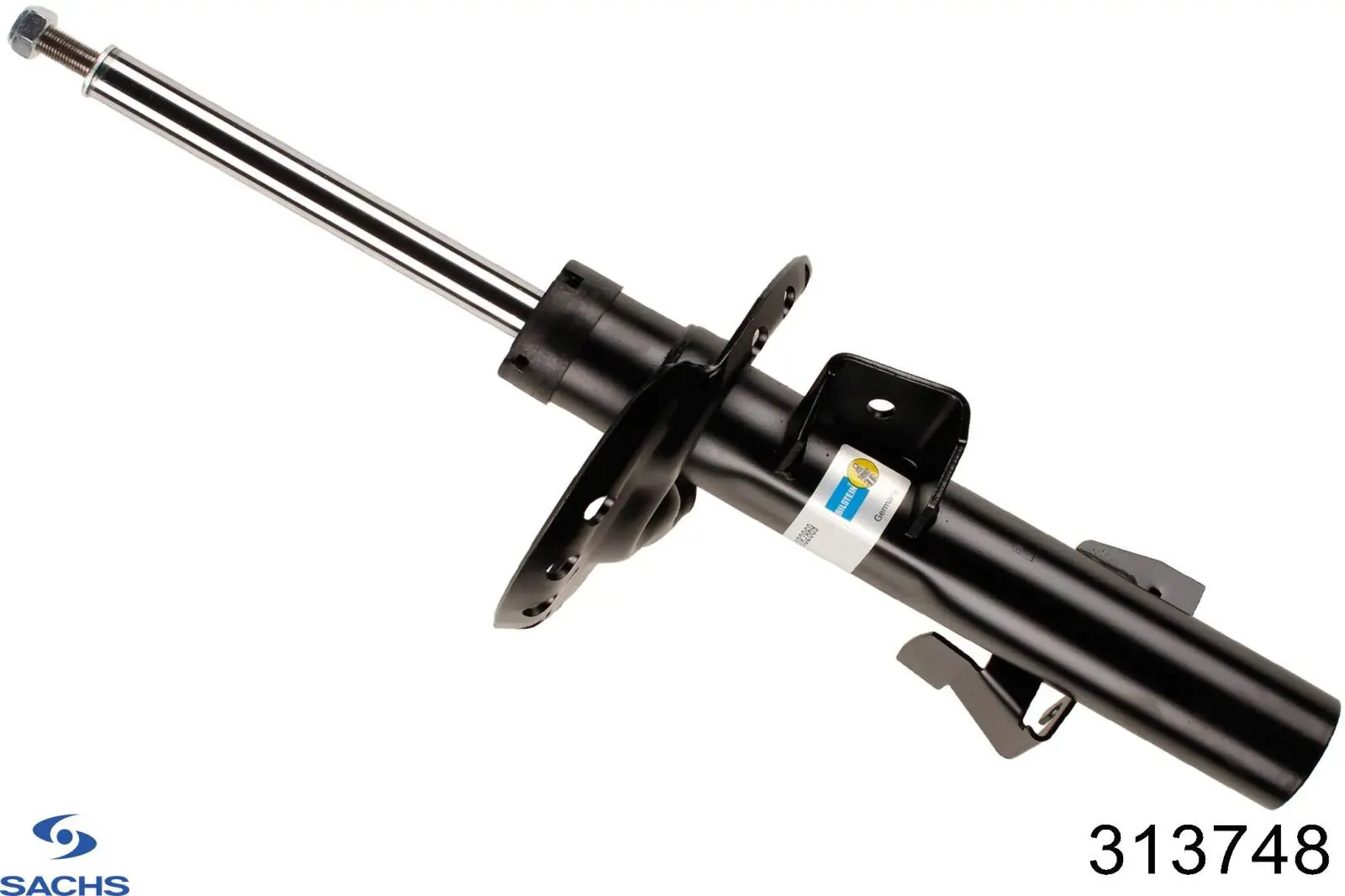 Amortiguador delantero izquierdo Sachs 313748 precio, desde 67,15 EUR