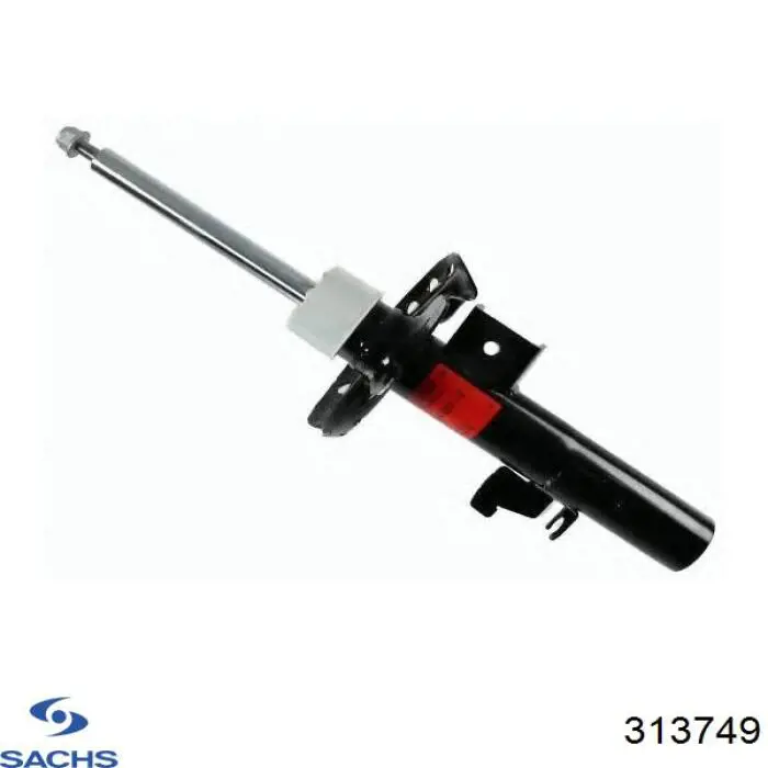 Comprar 313749 Sachs Amortiguador delantero derecho