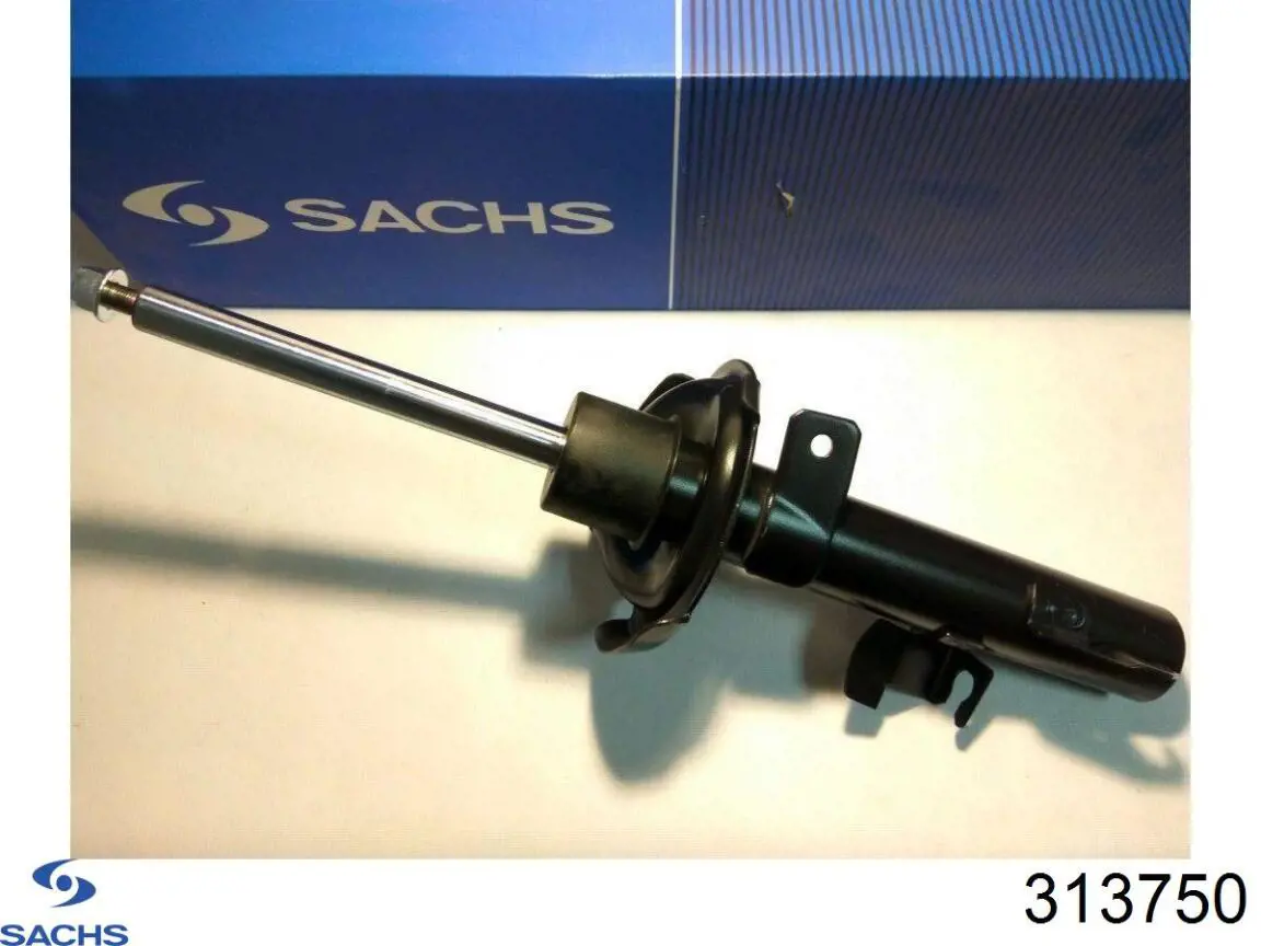 313750 Sachs Amortiguador frontal izquierdo