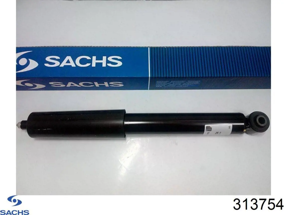 Comprar 313754 Sachs Amortiguador trasero