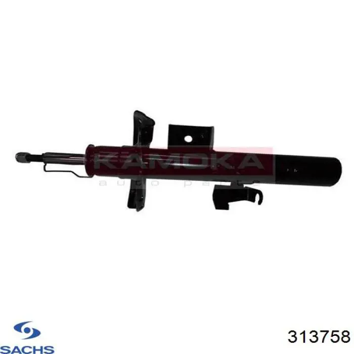 Comprar 313758 Sachs Amortiguador delantero derecho