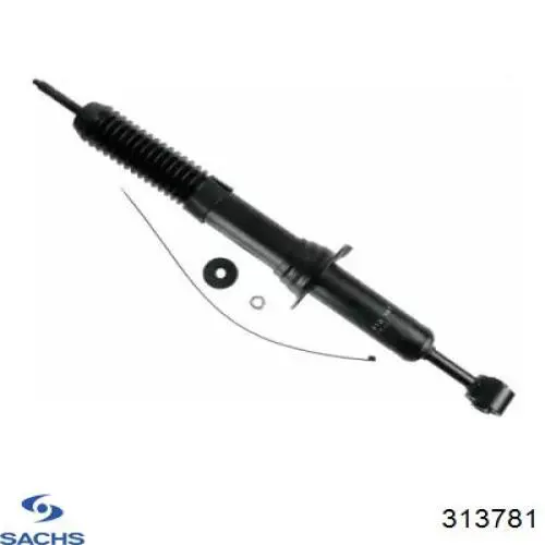 Comprar 313781 Sachs Amortiguador