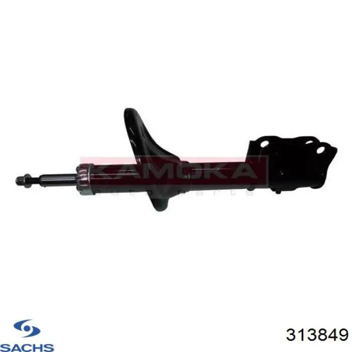 Comprar 313849 Sachs Amortiguador