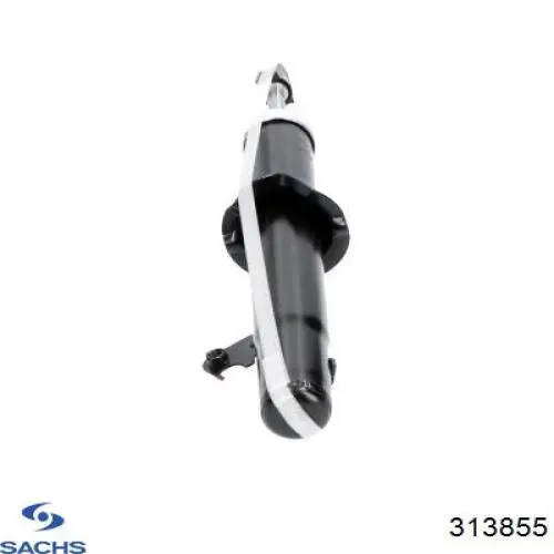 Amortiguador delantero izquierdo Sachs 313855 precio, desde 59,14 EUR