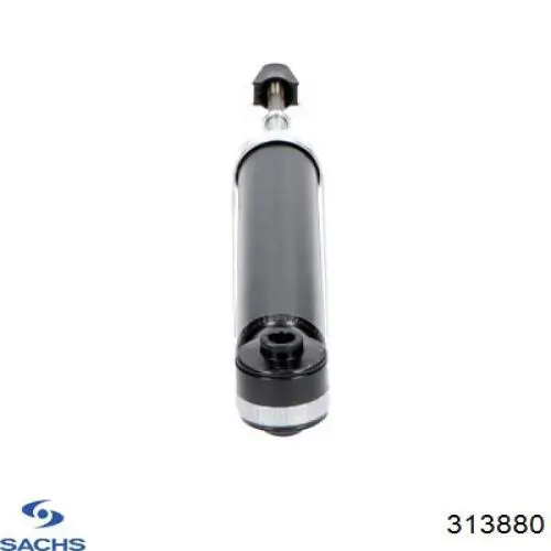 313880 Sachs Amortiguadores posteriores