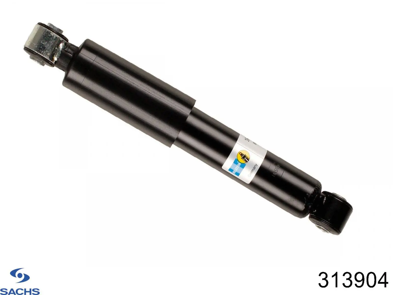 Comprar 313904 Sachs Amortiguador trasero