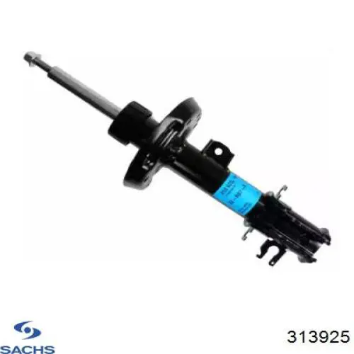 Comprar 313925 Sachs Amortiguador delantero izquierdo