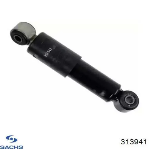 Amortiguador de cabina Sachs 313941 precio, desde 34,46 EUR