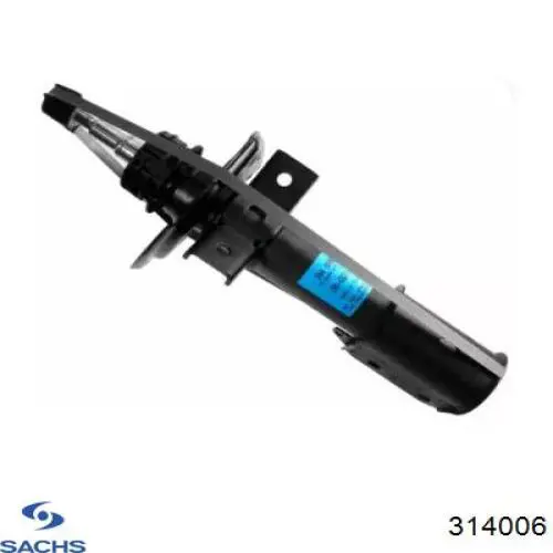 Comprar 314006 Sachs Amortiguador
