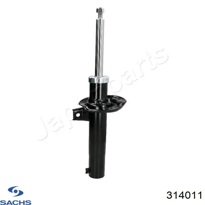 Comprar 314011 Sachs Amortiguador