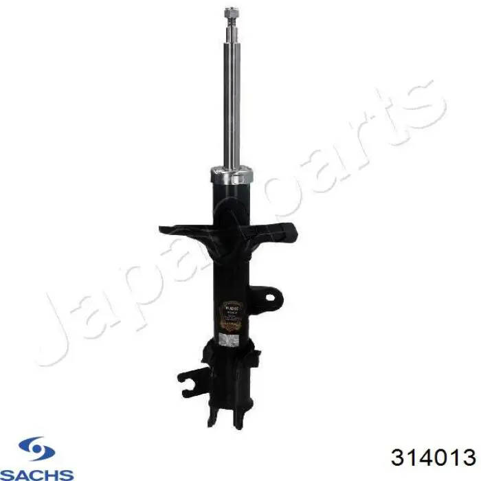 Amortiguador delantero izquierdo Sachs 314013 precio, desde 97,28 EUR