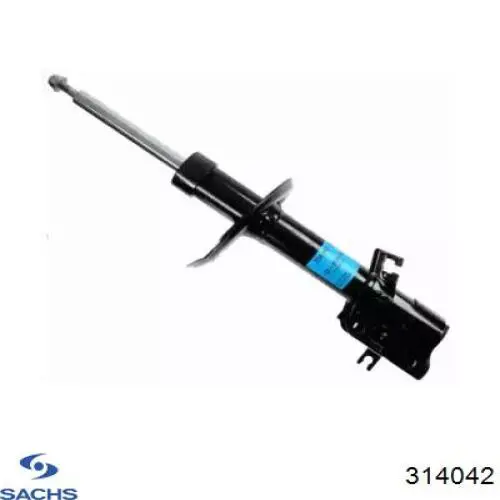 Comprar 314042 Sachs Amortiguador delantero derecho