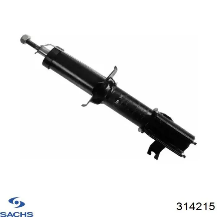 Comprar 314215 Sachs Amortiguador delantero derecho