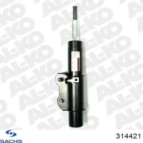 Comprar 314421 Sachs Amortiguador