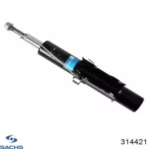 Amortiguador 314421 Sachs