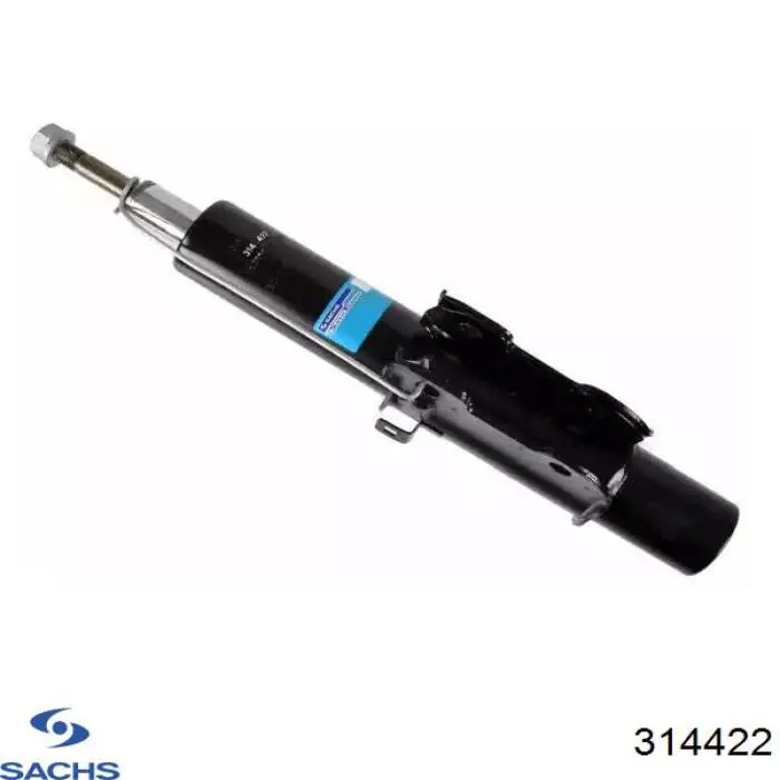 Comprar 314422 Sachs Amortiguador