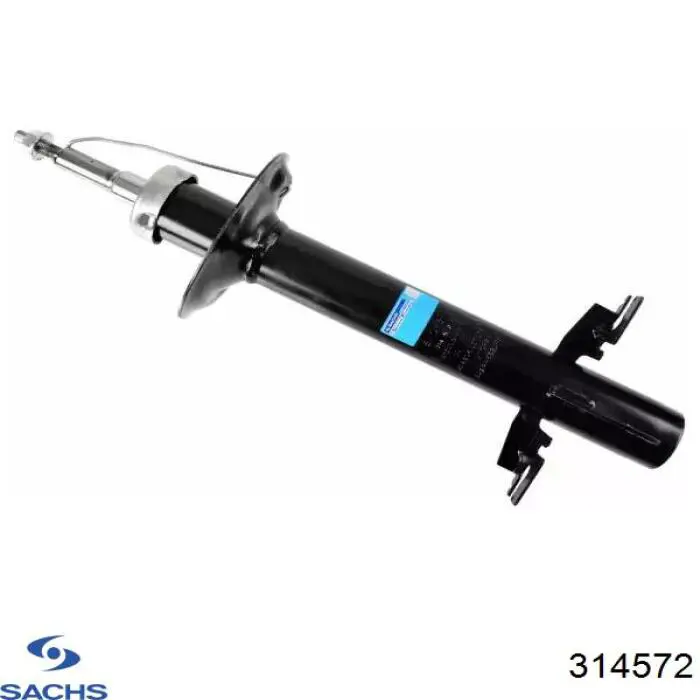 Comprar 314572 Sachs Amortiguador