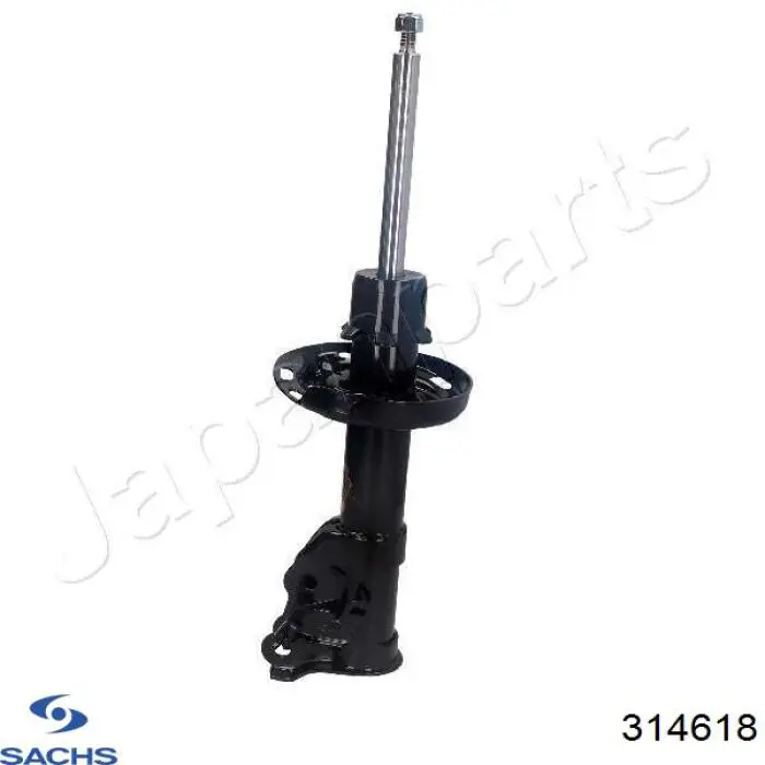 Comprar 314618 Sachs Amortiguador delantero izquierdo