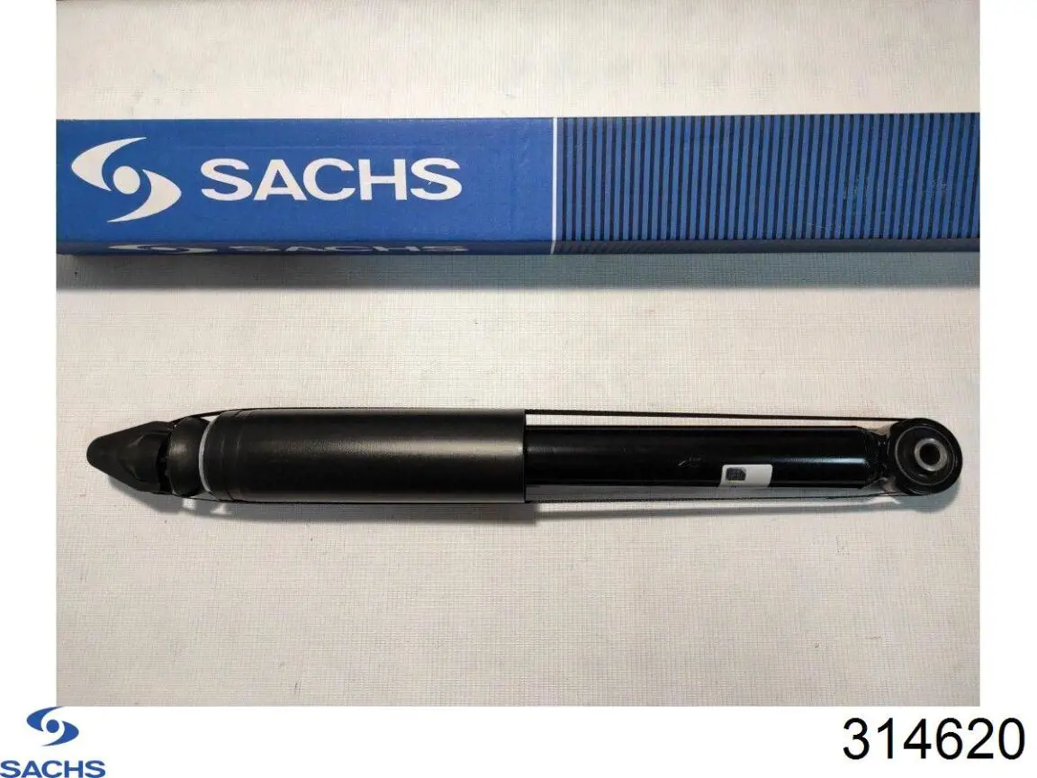 Comprar 314620 Sachs Amortiguador trasero