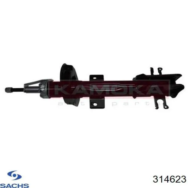 Comprar 314623 Sachs Amortiguador