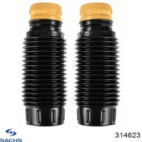 Amortiguador 314623 Sachs