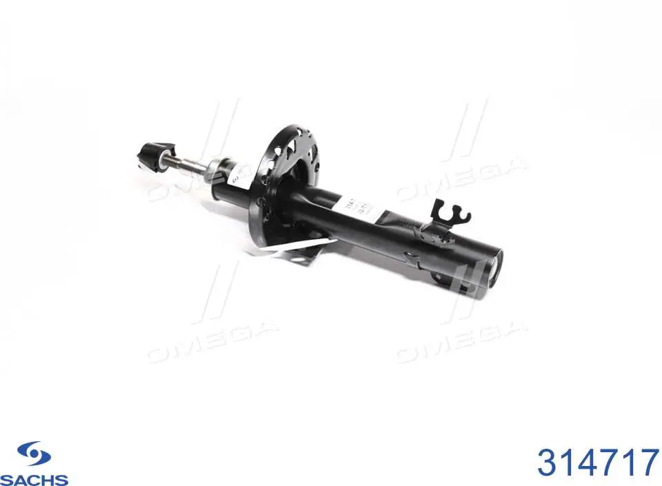 Comprar 314717 Sachs Amortiguador