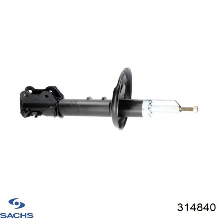 Comprar 314840 Sachs Amortiguador delantero derecho