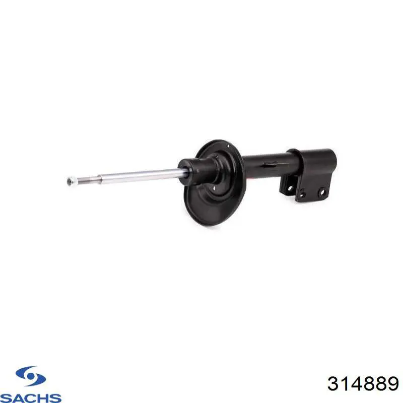 Comprar 314889 Sachs Amortiguador delantero derecho