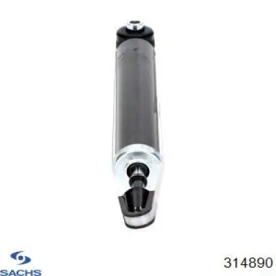Comprar 314890 Sachs Amortiguador trasero derecho